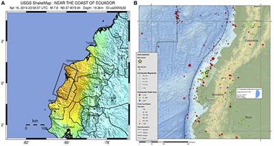 Earthquake Damage Data Collection Using Omnidirectional Imagery